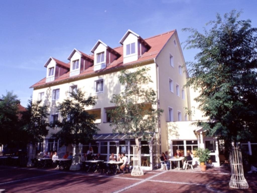 Hotel Café Rathaus #1